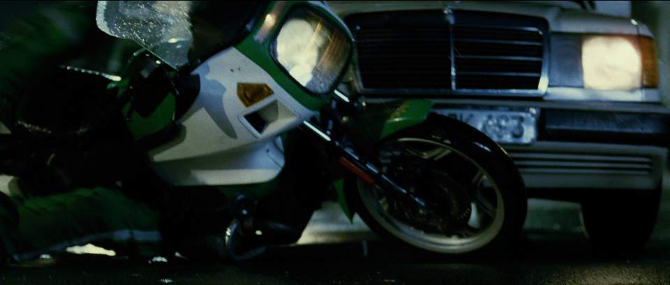 BMW R 80 RT