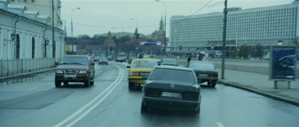 Chevrolet Blazer