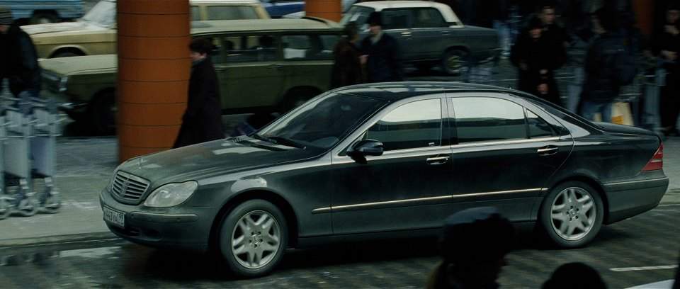 GAZ 24-02 Volga Universal