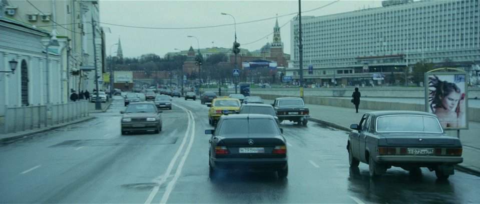 GAZ 31029 Volga