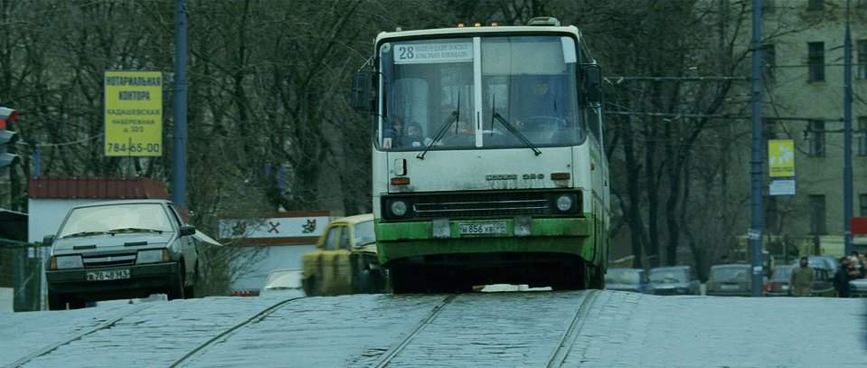 Ikarus 280