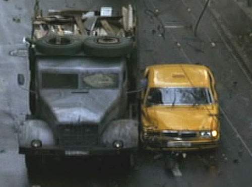 KrAZ 256 B1