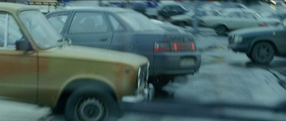 Lada 110
