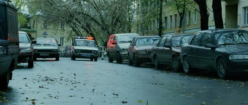 Lada Nadezhda