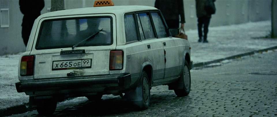 Lada Nova Kombi
