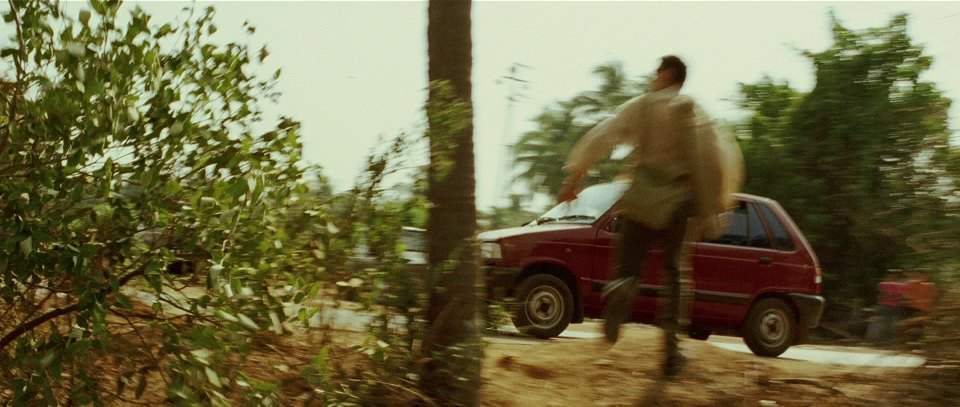 Maruti 800 Type II