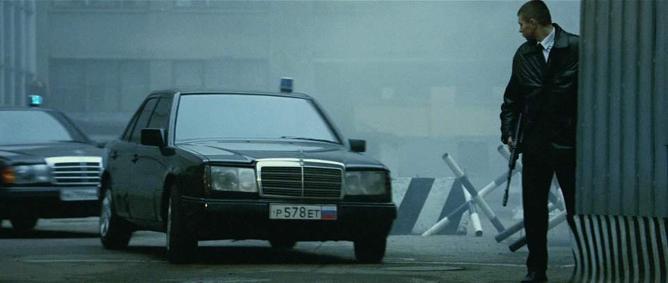 Mercedes-Benz 