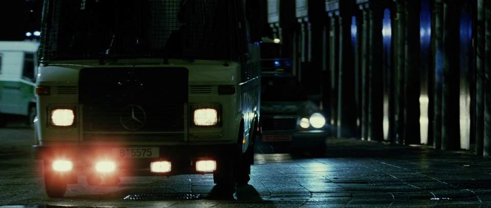 Mercedes-Benz 508 D