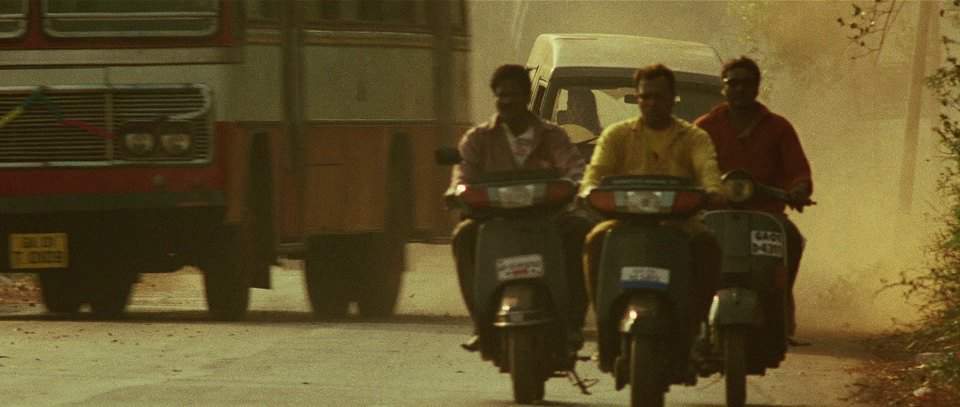 Piaggio Vespa