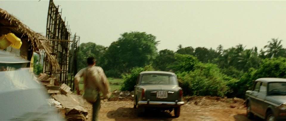 Premier Padmini