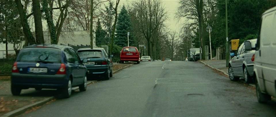 Renault Clio 2
