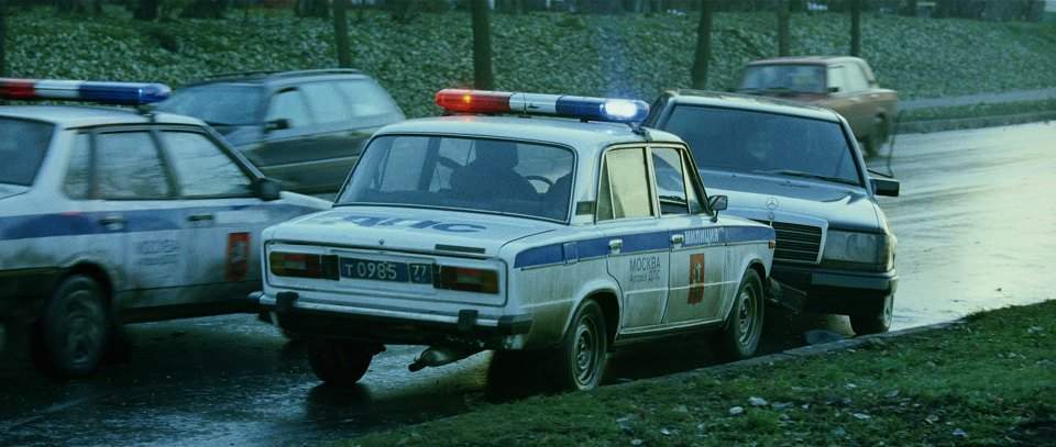 VAZ 2106 Zhiguli
