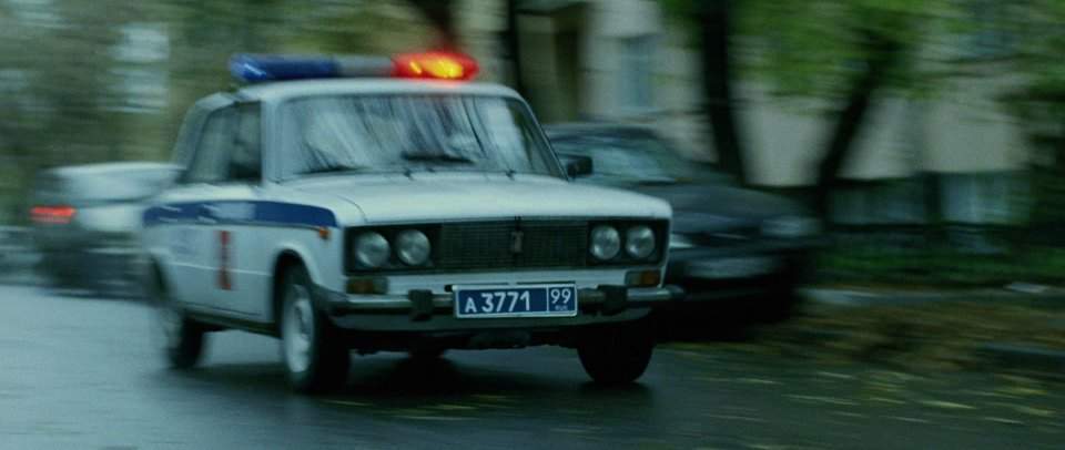 VAZ 2106 Zhiguli