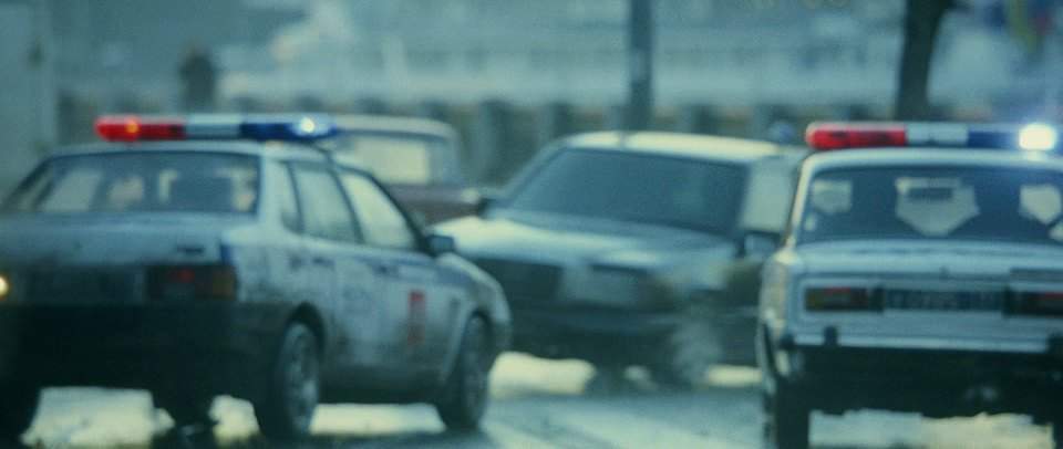 VAZ 21099 Samara