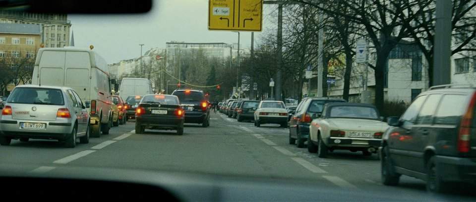 Volkswagen Golf IV
