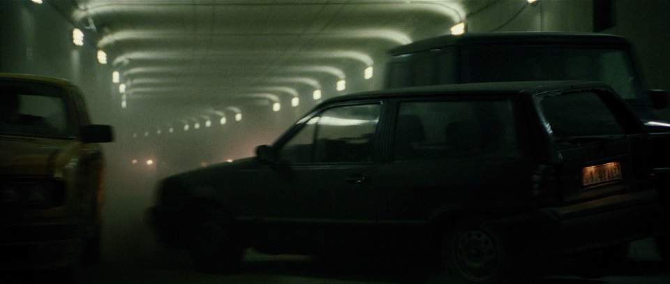 Volkswagen Polo II