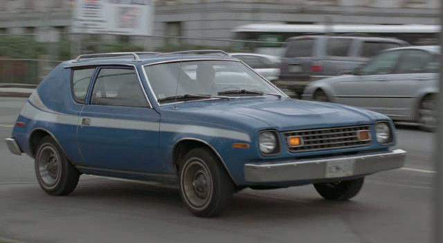 AMC Gremlin