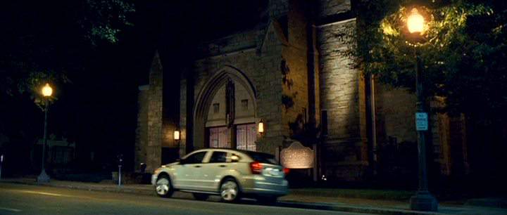 Dodge Caliber