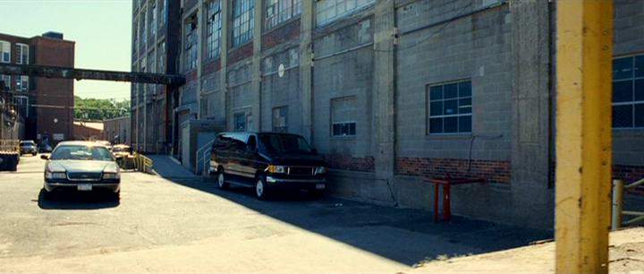 Ford E-350