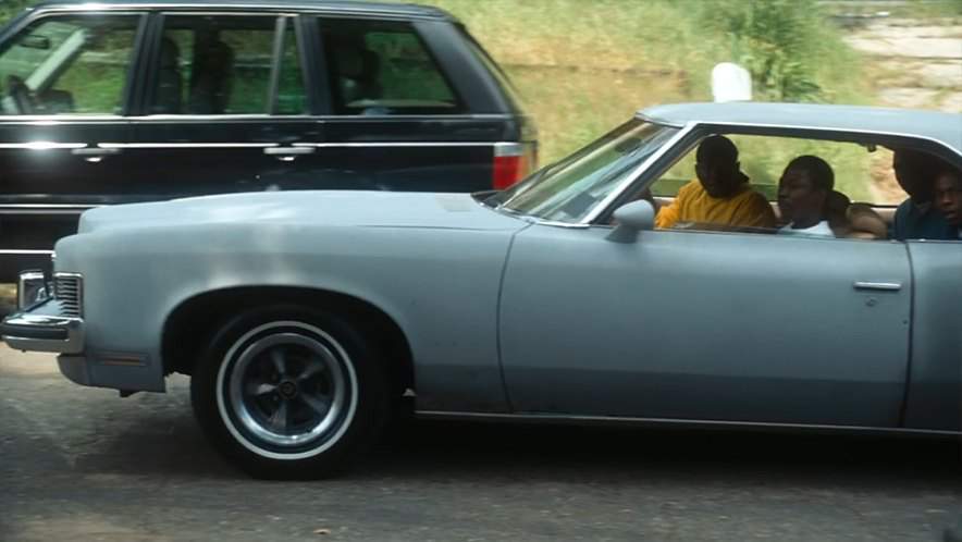 Pontiac Catalina