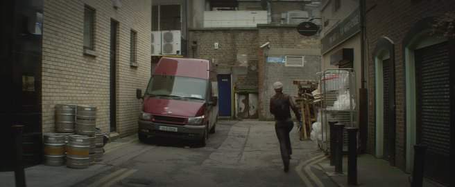 Ford Transit MkIV