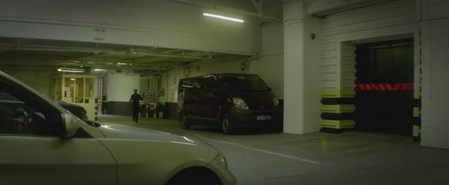 Nissan Primastar