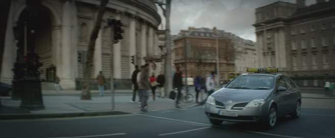 Nissan Primera