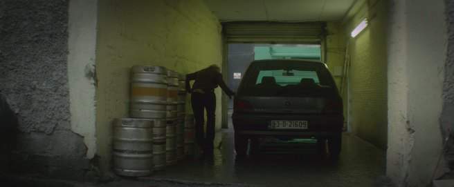 Renault Clio 1