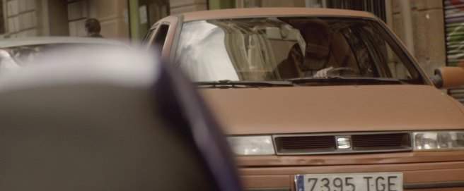 Seat Toledo