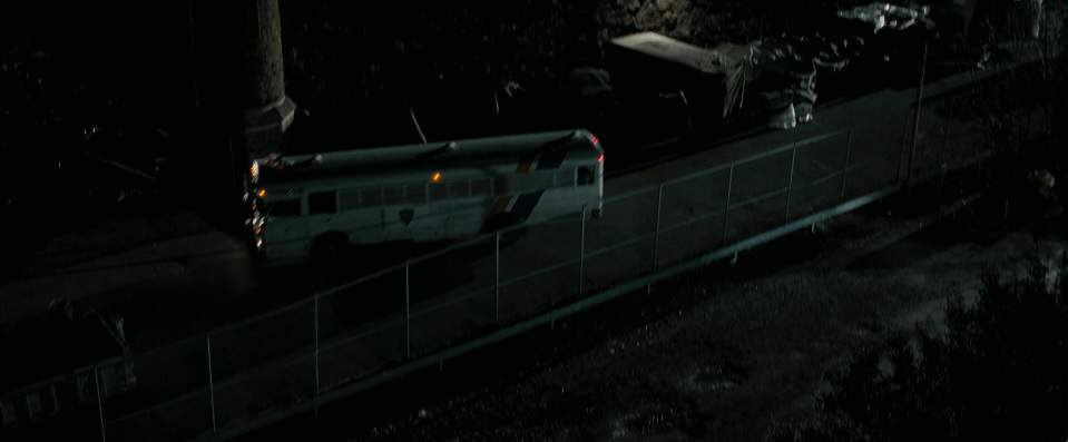AmTran Genesis