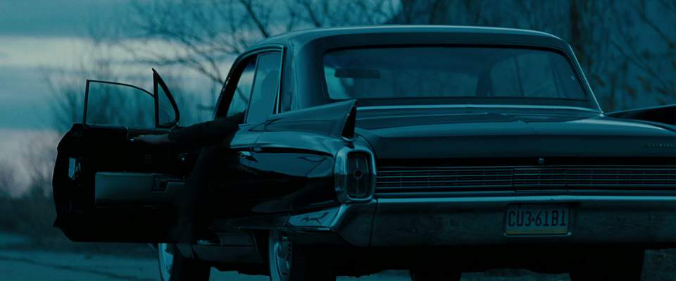 Cadillac Fleetwood 60 Special