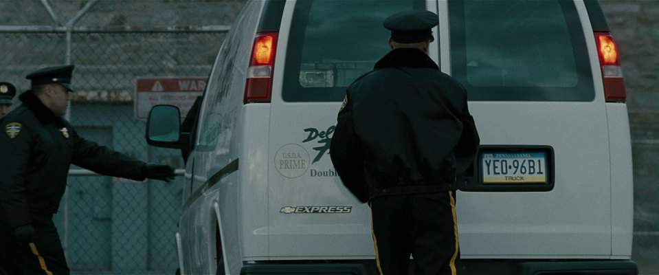 Chevrolet Express