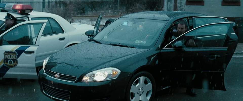 Chevrolet Impala