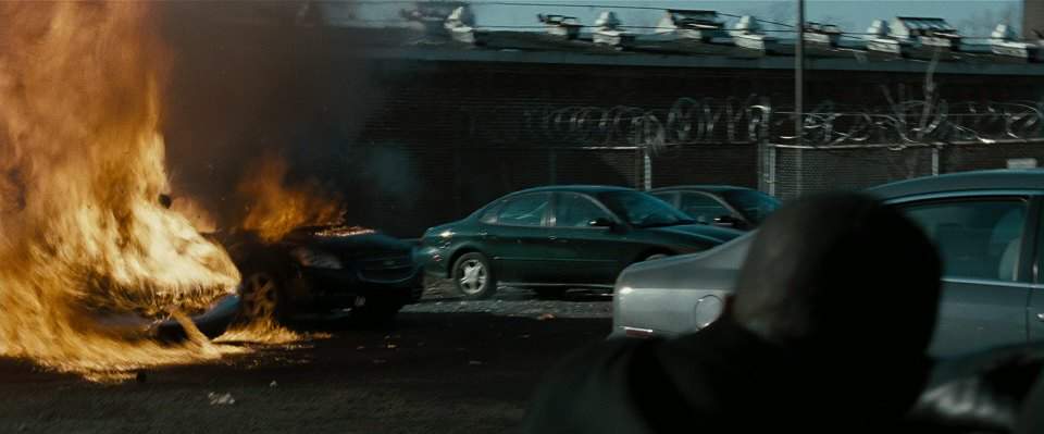 Ford Taurus
