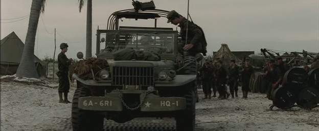 Dodge WC 57