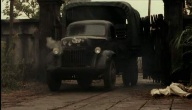 Ford 1½-Ton