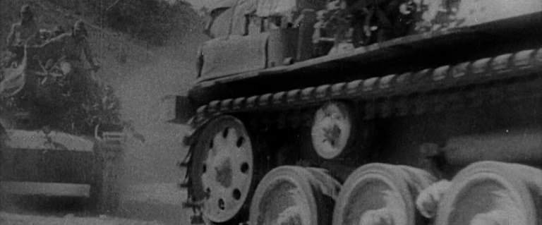 Mitsubishi Type 97 Chi-Ha