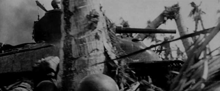 Pressed Steel M4 A1 Sherman