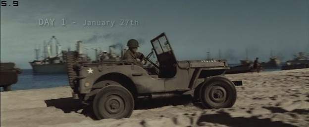 Willys MB 'Jeep'