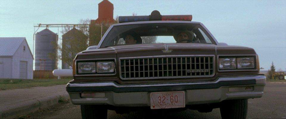 Chevrolet Caprice