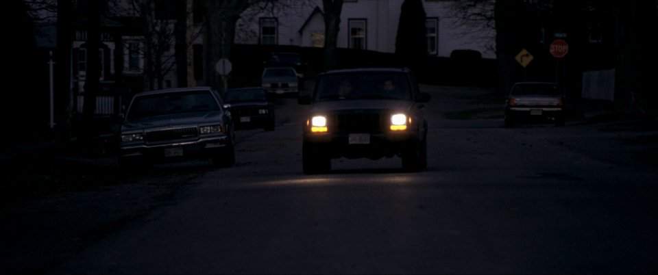 Chevrolet Caprice