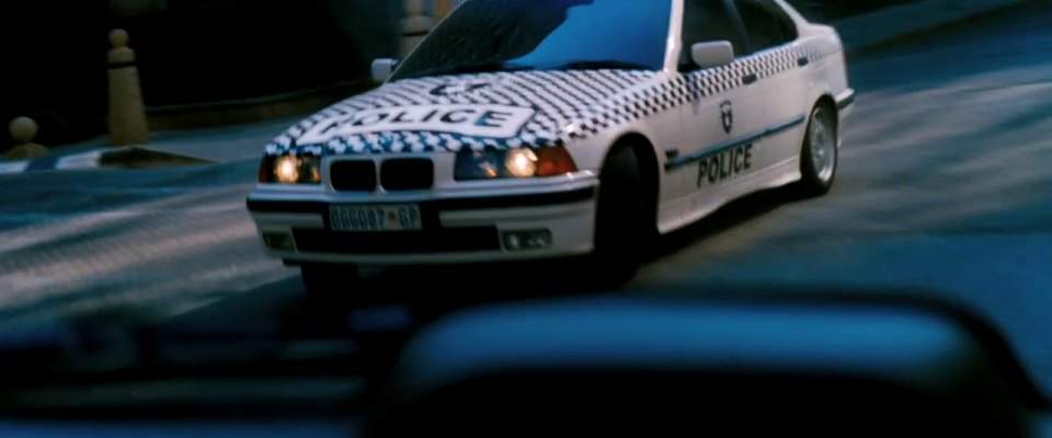 BMW 3