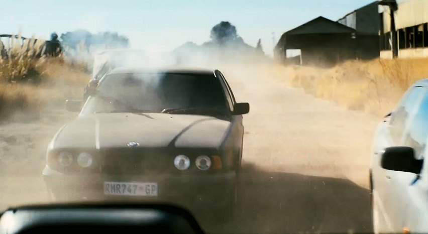 BMW 5