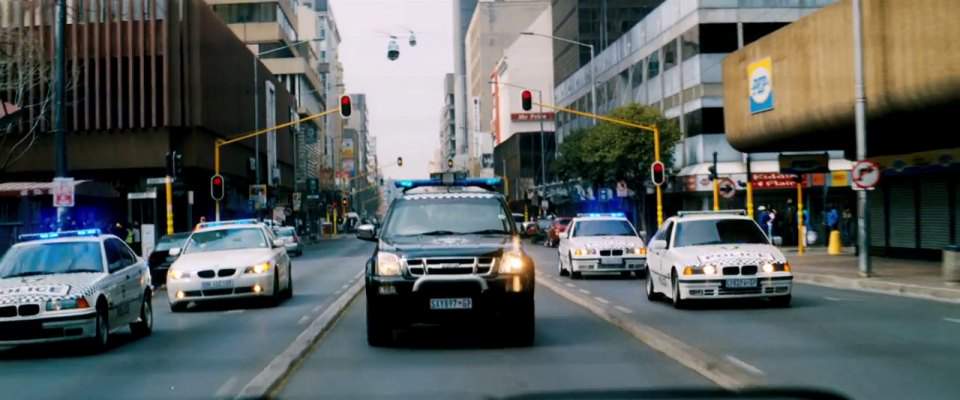 BMW 5