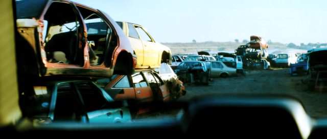 Rover 2600 SDX
