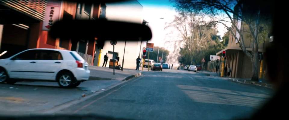 Toyota RunX