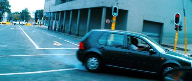 Volkswagen Golf IV
