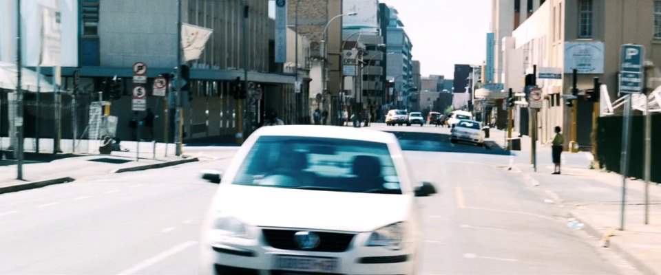 Volkswagen Polo IV