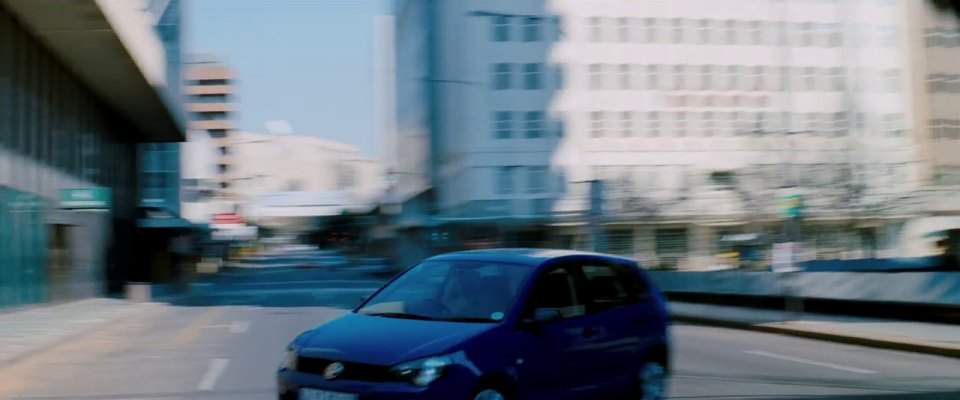 Volkswagen Polo Vivo