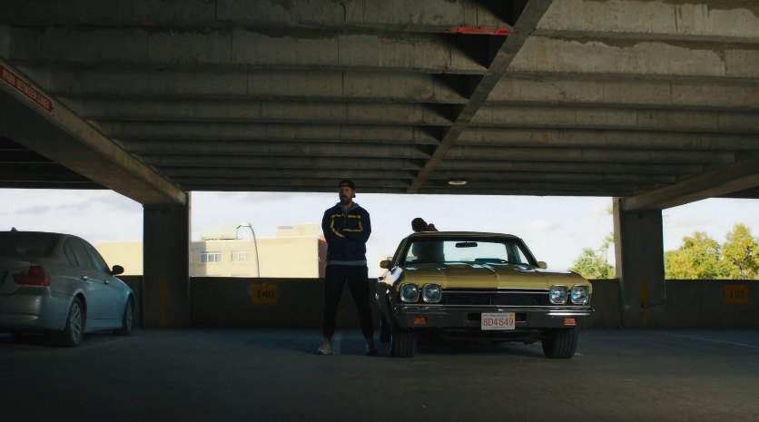 BMW 3